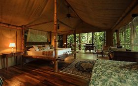 Colina Secreta - Glamping And Villas