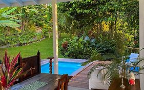 Colina Secreta - Glamping And Villas